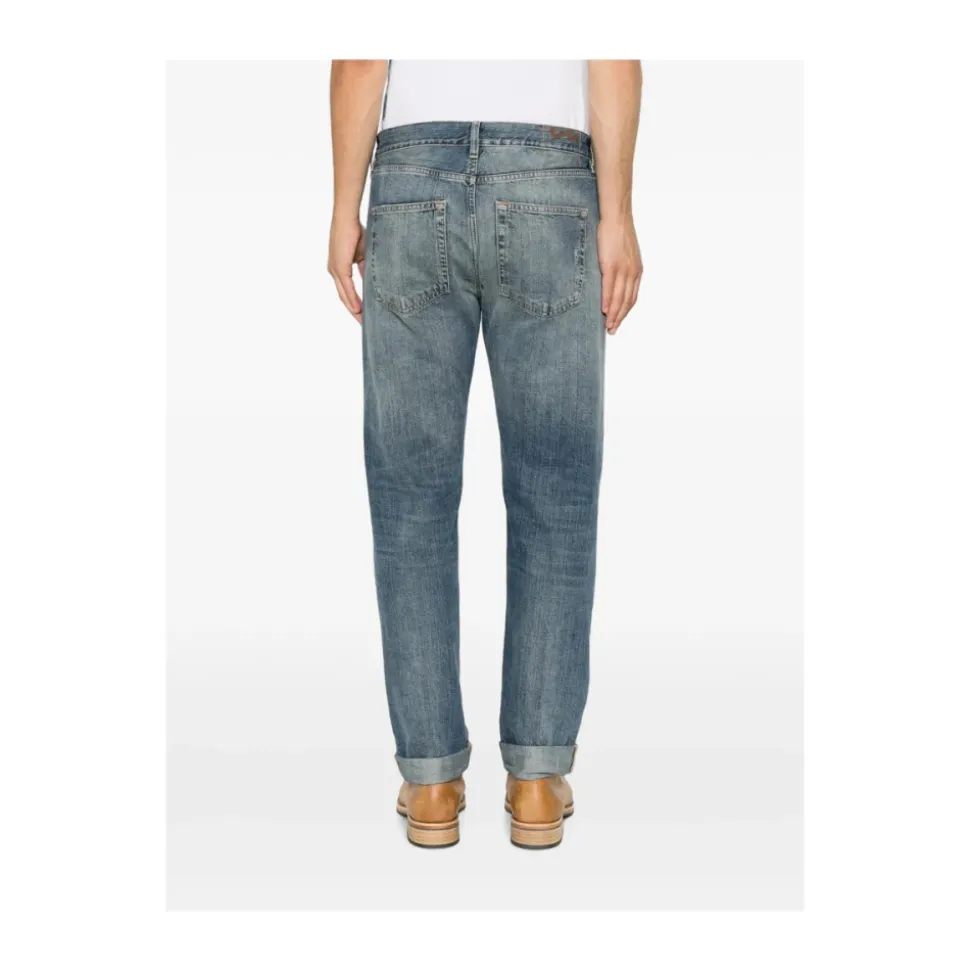 UP730 MT5 800 Jeans