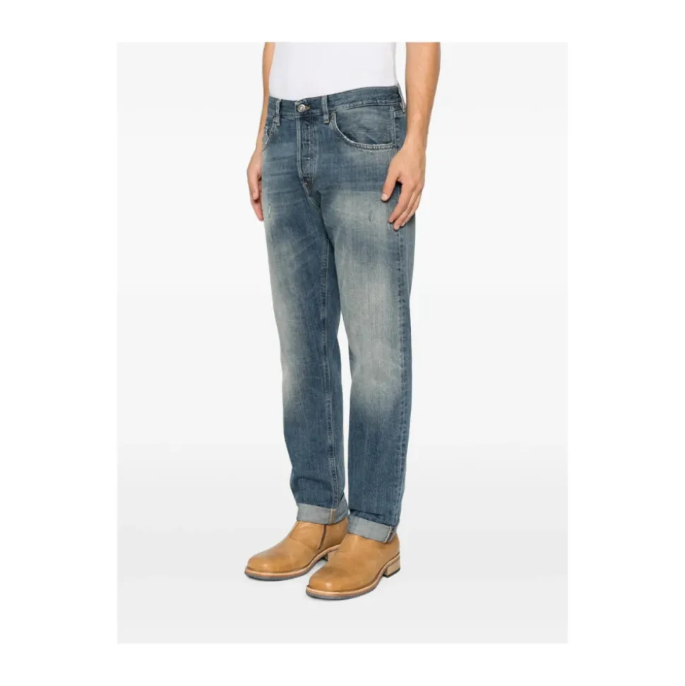 UP730 MT5 800 Jeans