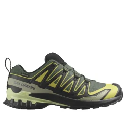 Urban Chic XA PRO 3D GTX