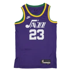 Utah Jazz Basketball Tanktop