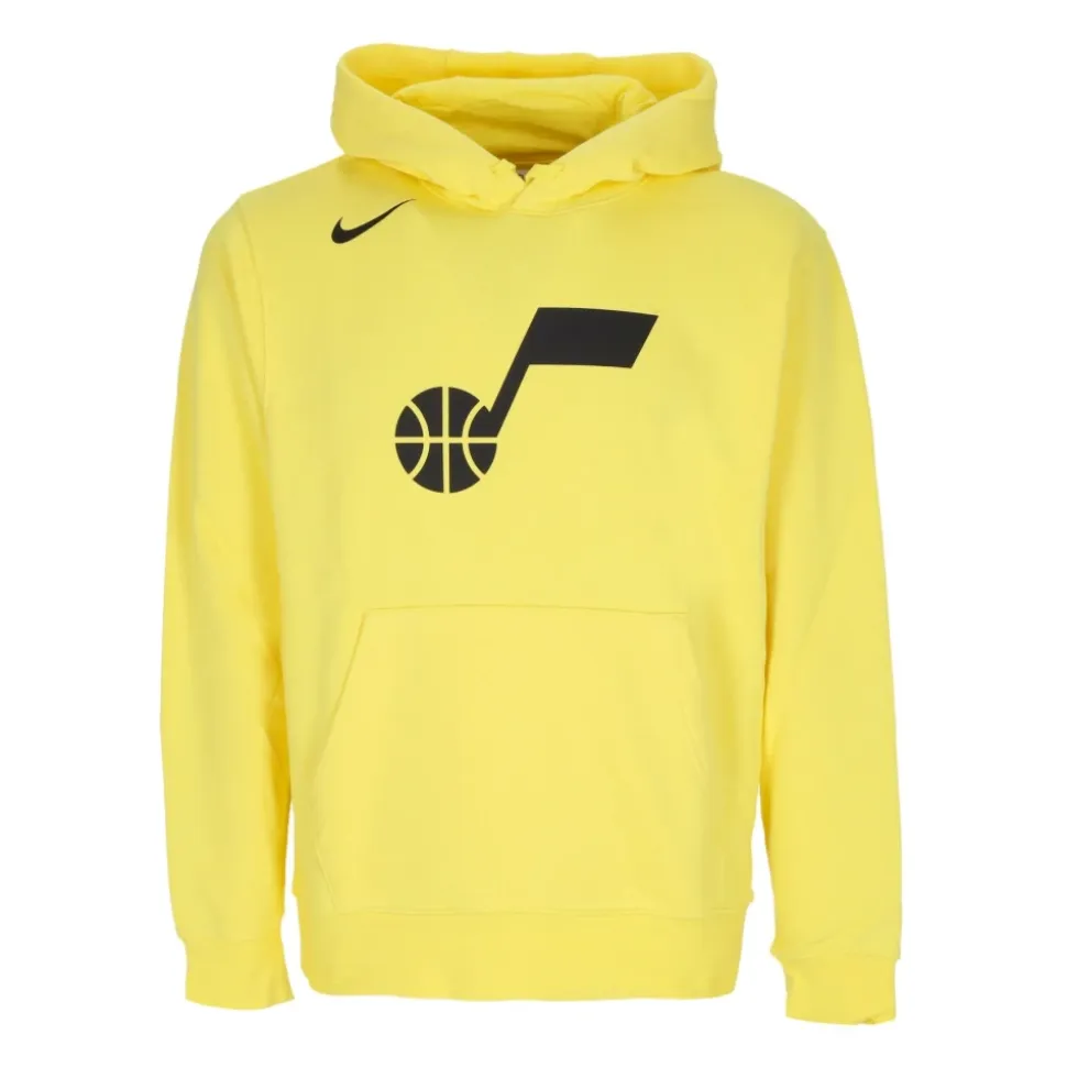 Utah Jazz Hoodie