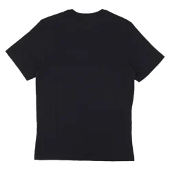 Utah Jazz Logo Tee Zwart