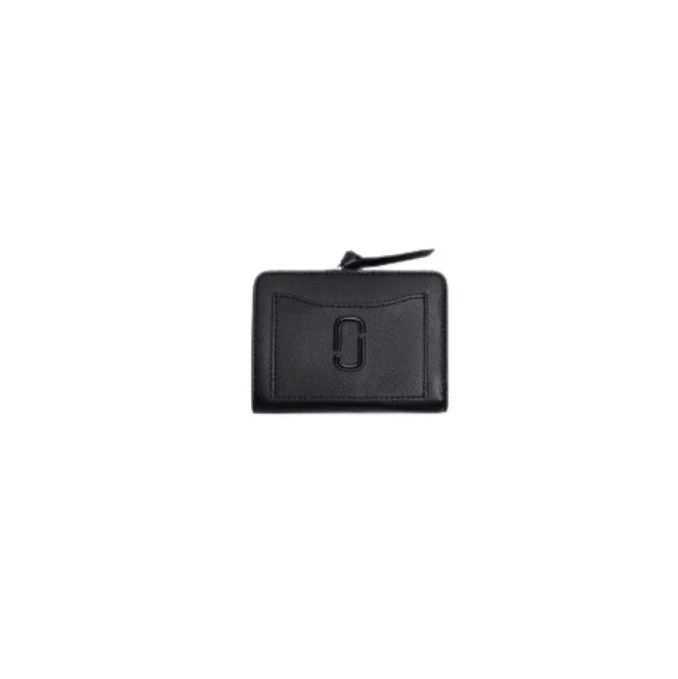 Utility Snapshot DTM Mini Compact Wallet