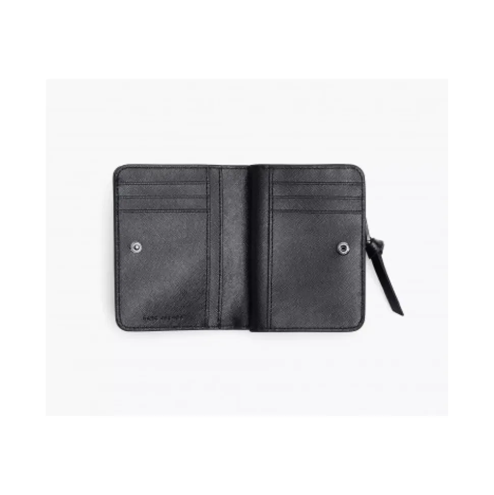 Utility Snapshot DTM Mini Compact Wallet