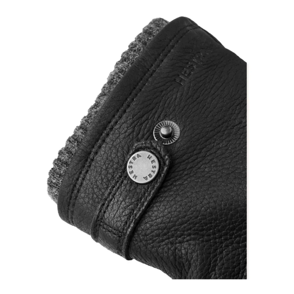 Utsjö Deerskin Primaloft Handschoenen