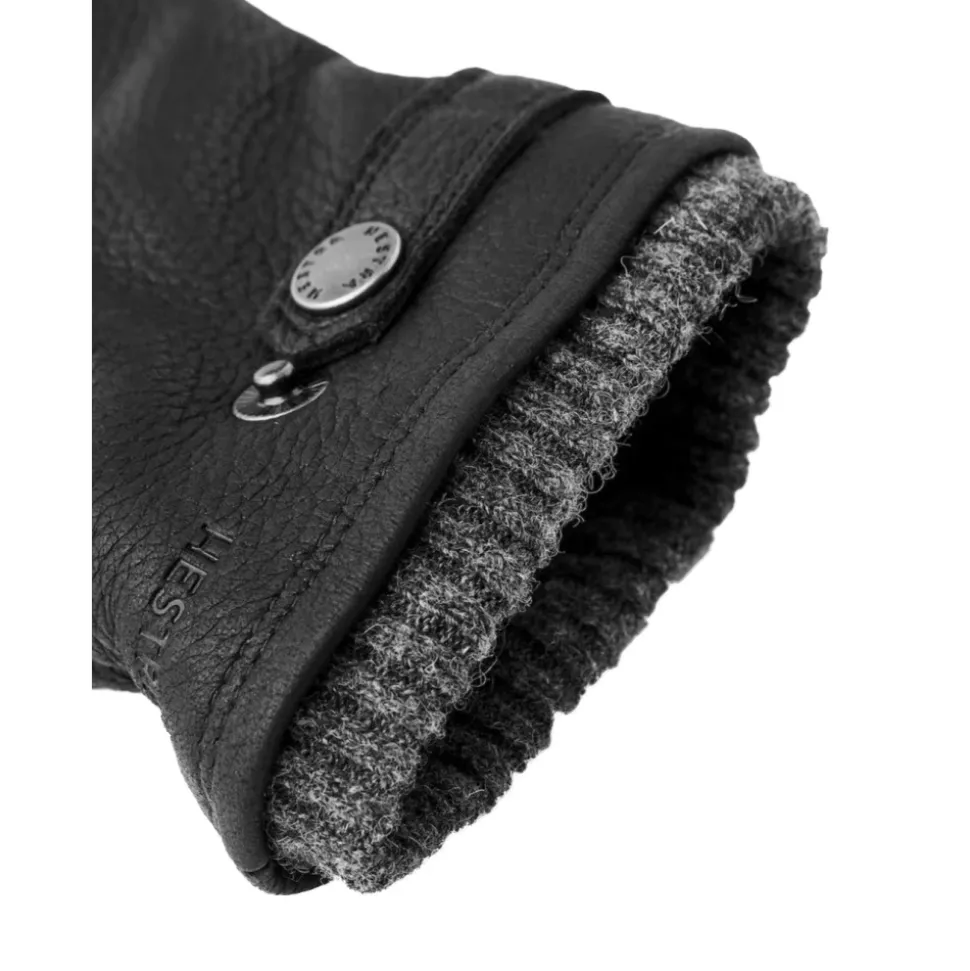 Utsjö Deerskin Primaloft Handschoenen