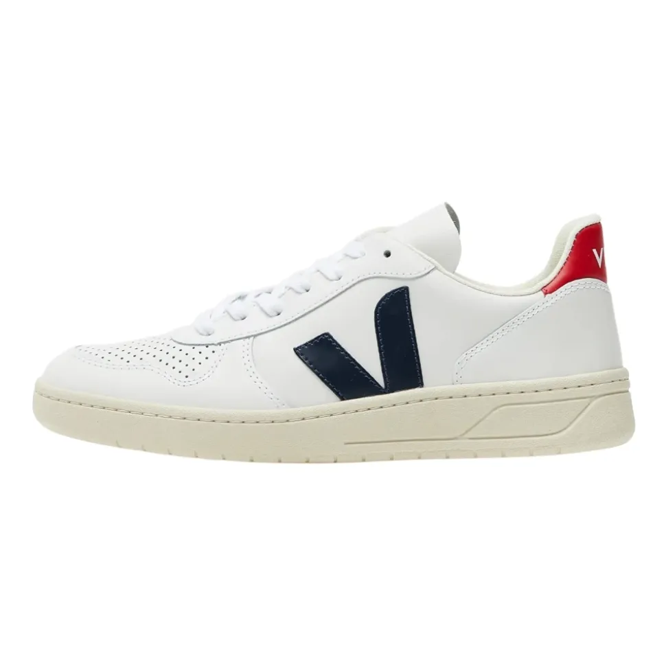 V-10 Leather