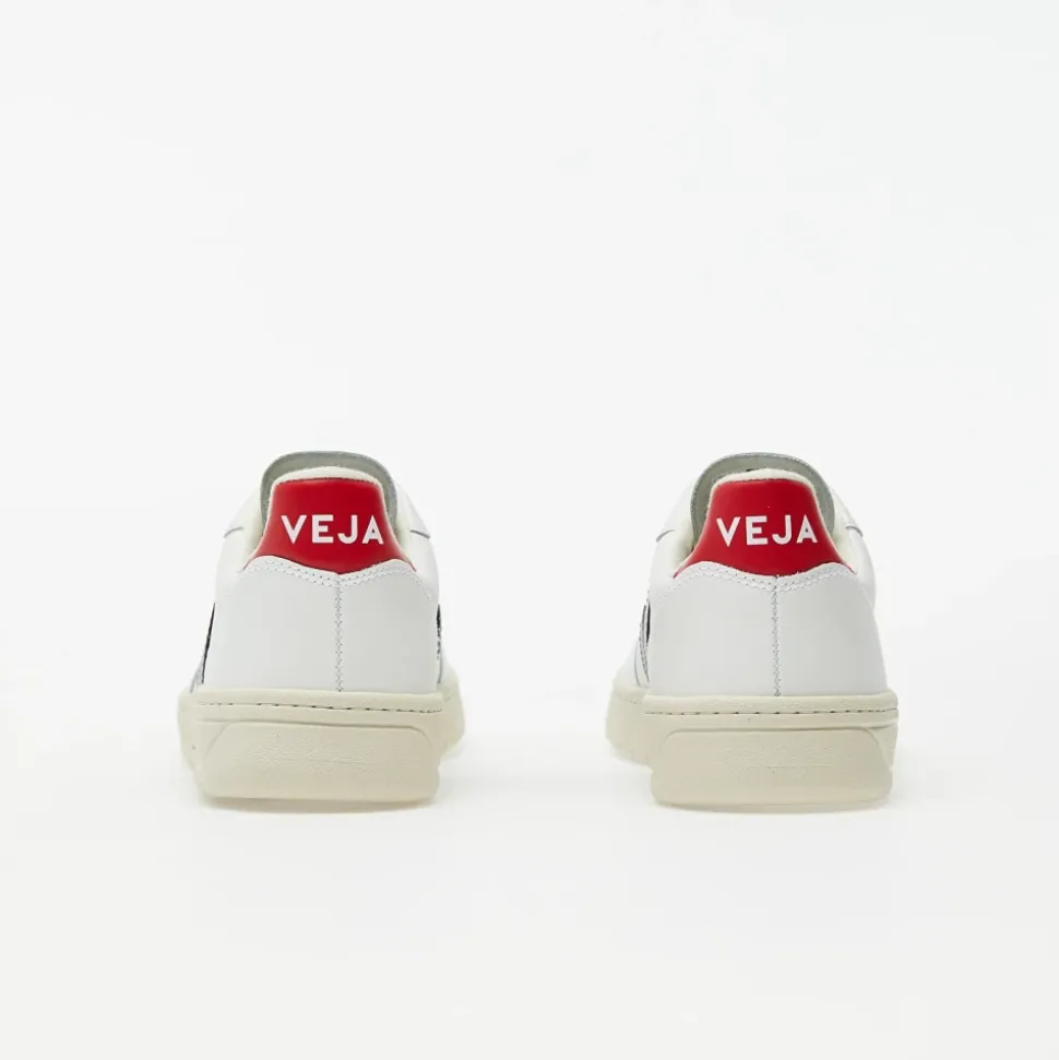 V-10 Leather