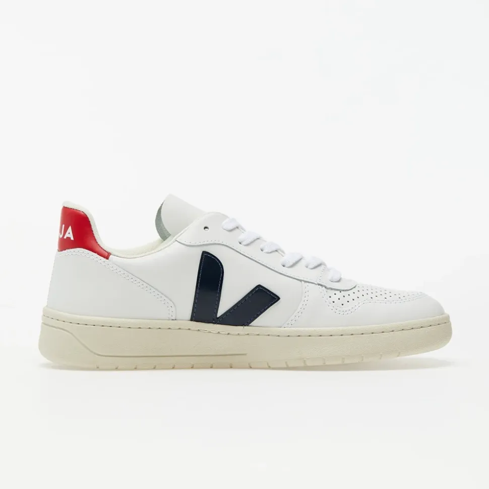 V-10 Leather