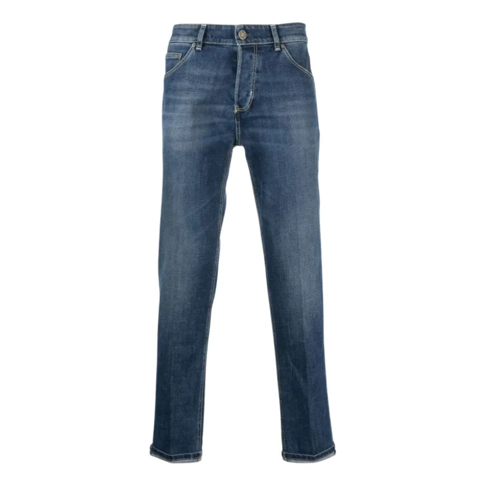 Vaquero Slim Jeans