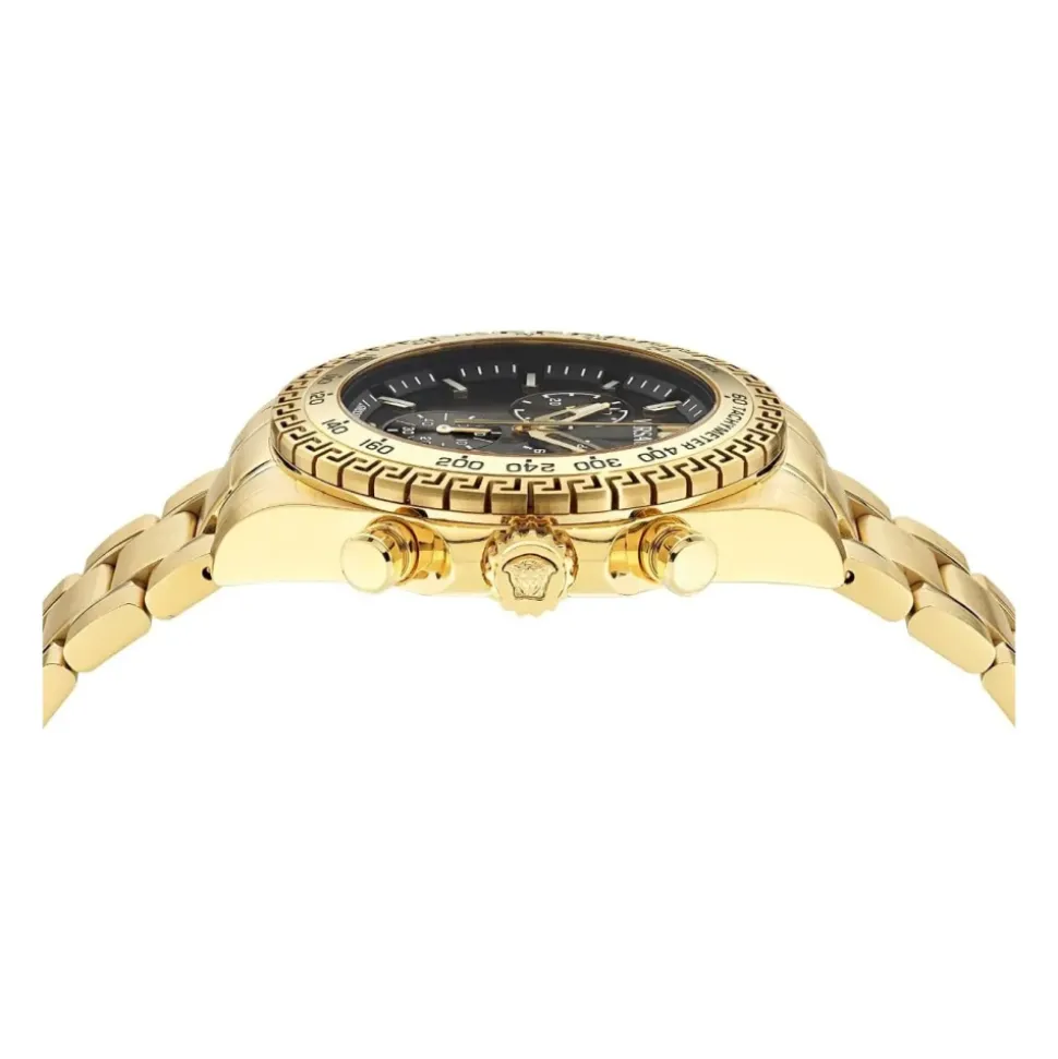 VE9K01124 Chronograaf Horloge