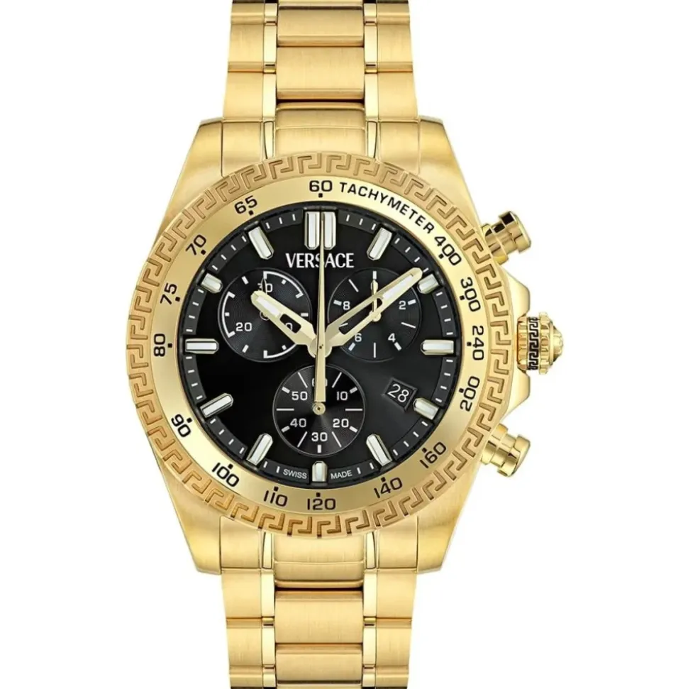 VE9K01124 Chronograaf Horloge