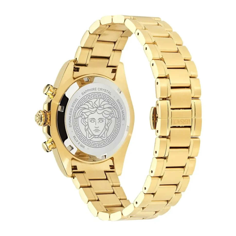 VE9K01124 Chronograaf Horloge