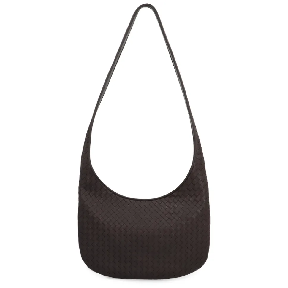 Veneto Leren Crossbodytas