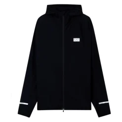 Ventus Hooded Jacket