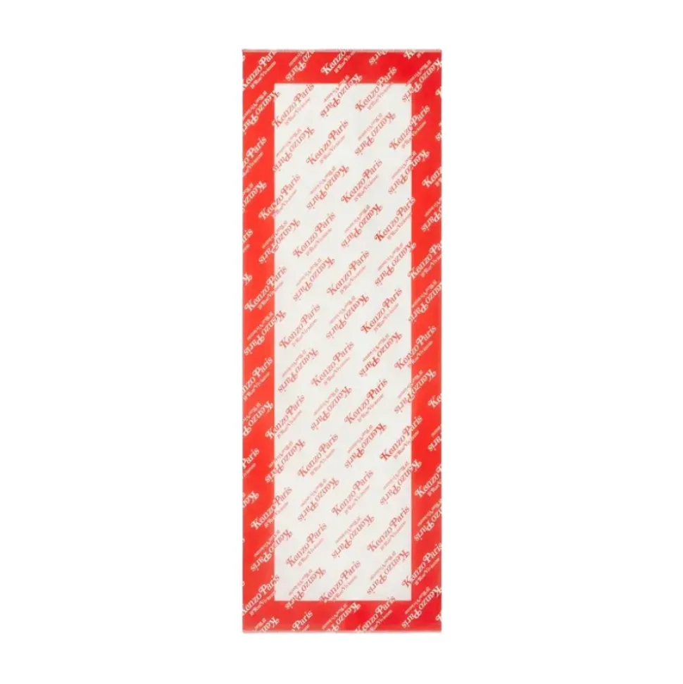 Verdy Collaboration Bicolor Sjaal