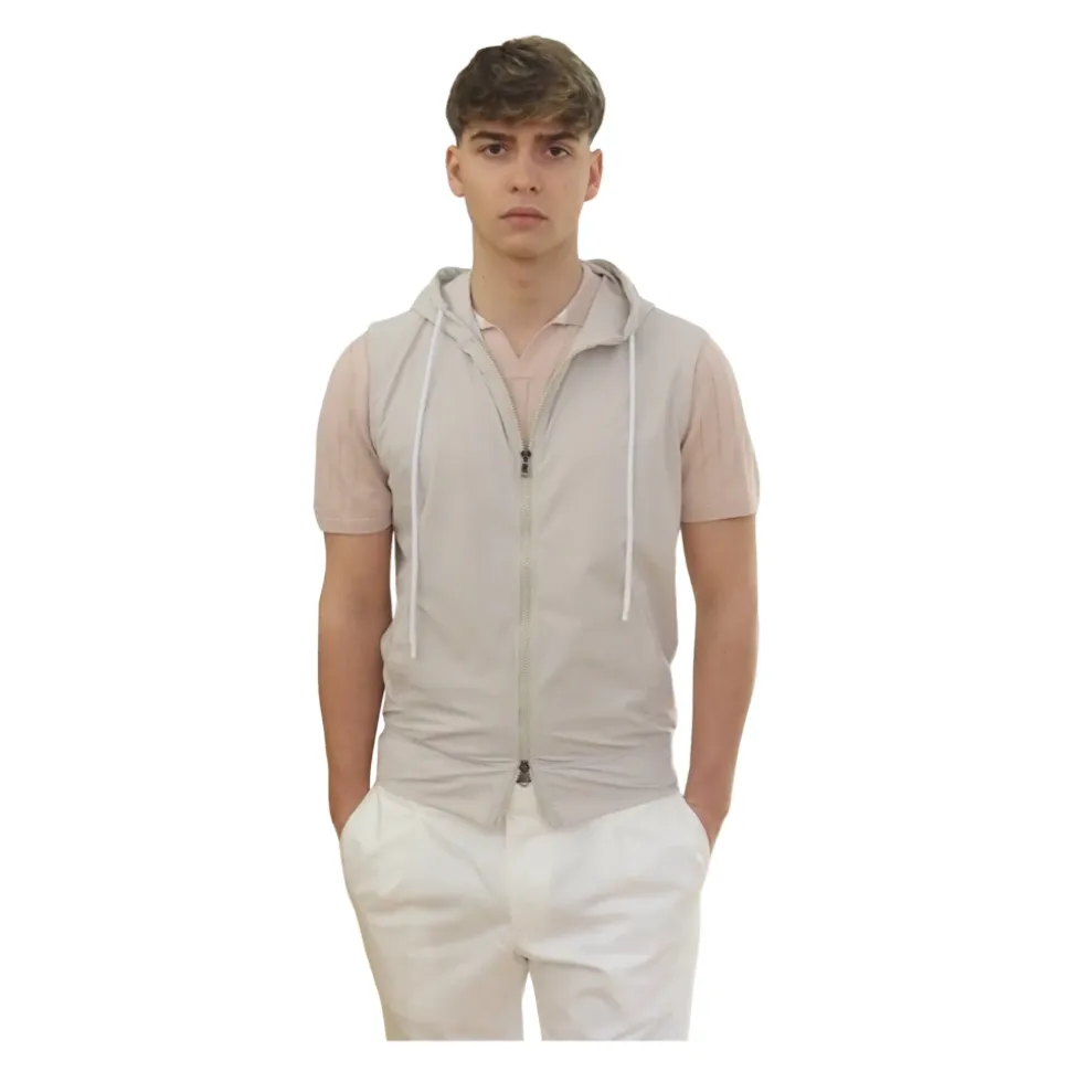 Vests