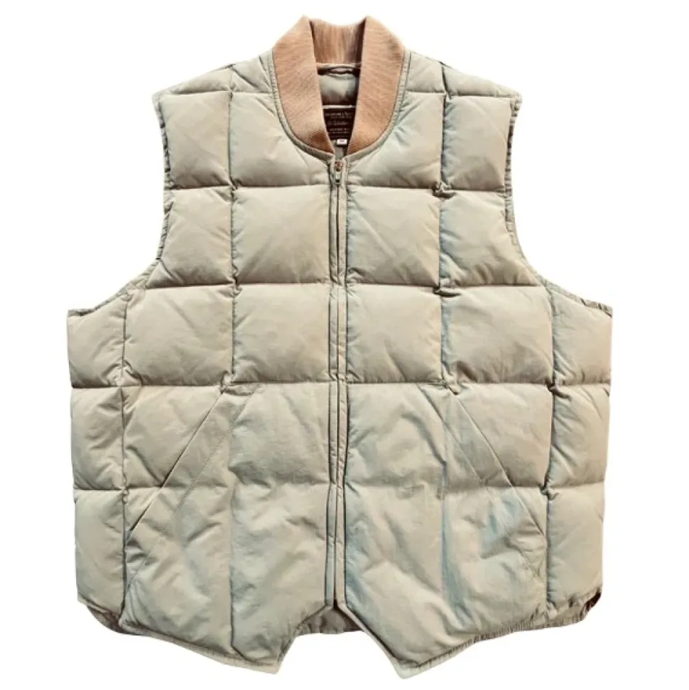 Vests