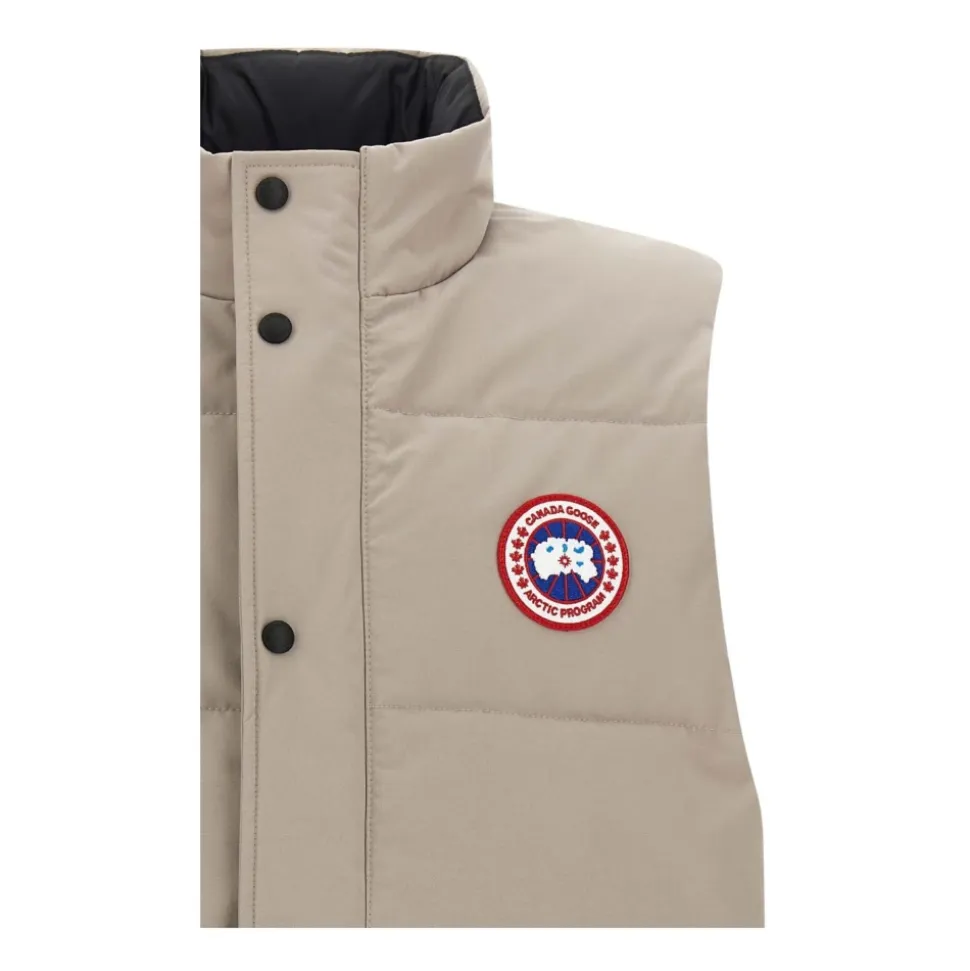 Vests