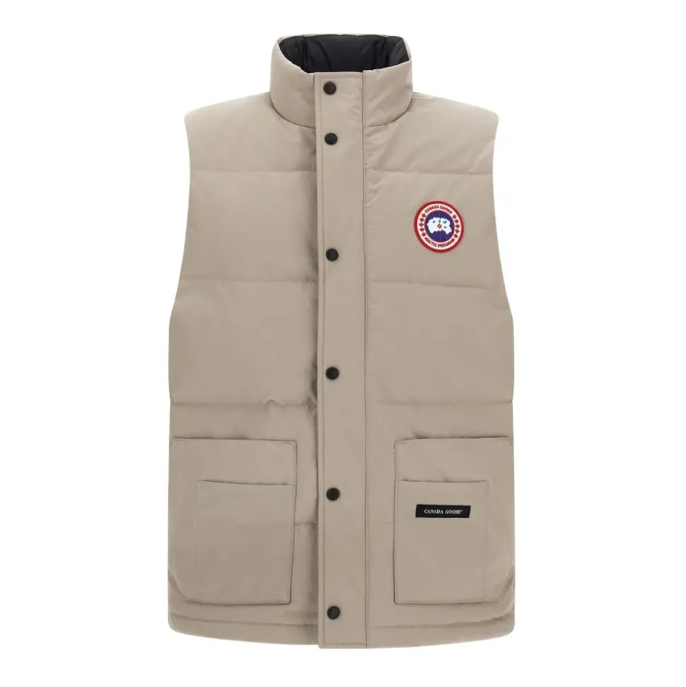 Vests
