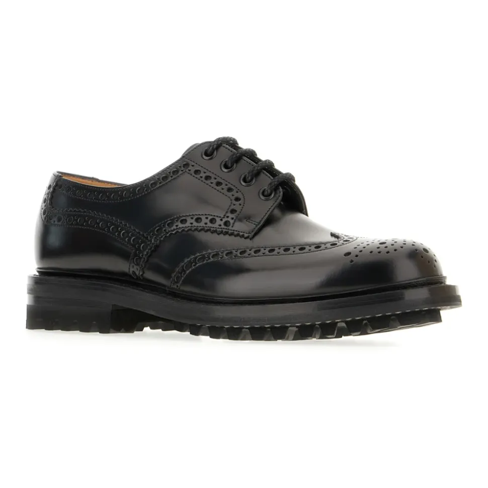 Veterschoenen