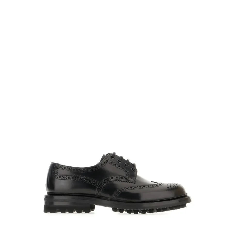 Veterschoenen