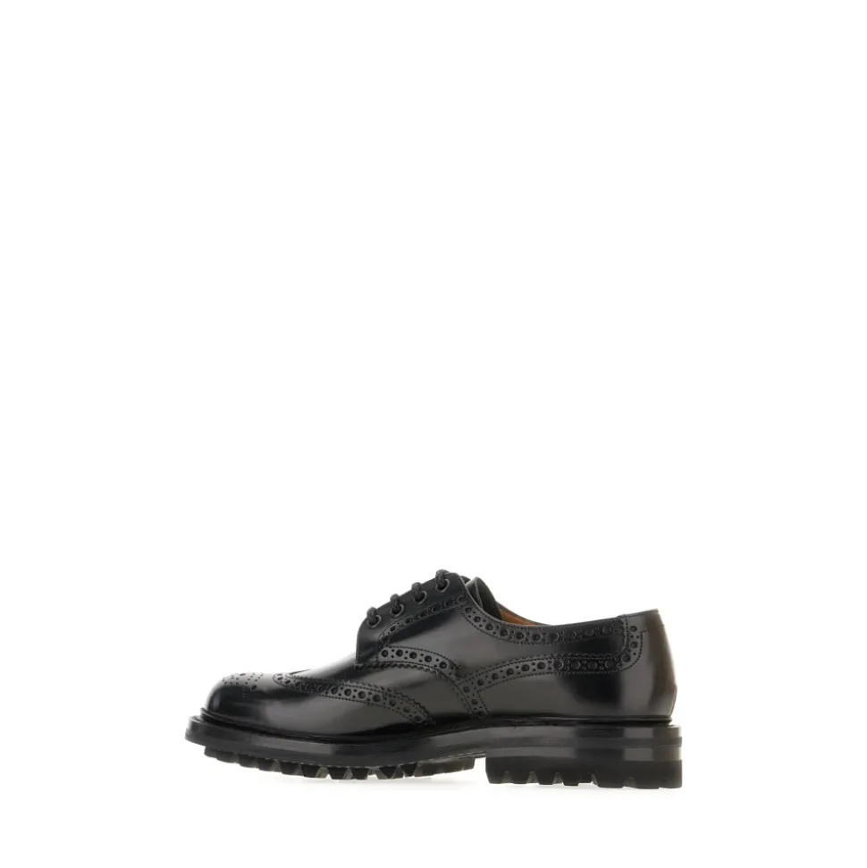 Veterschoenen