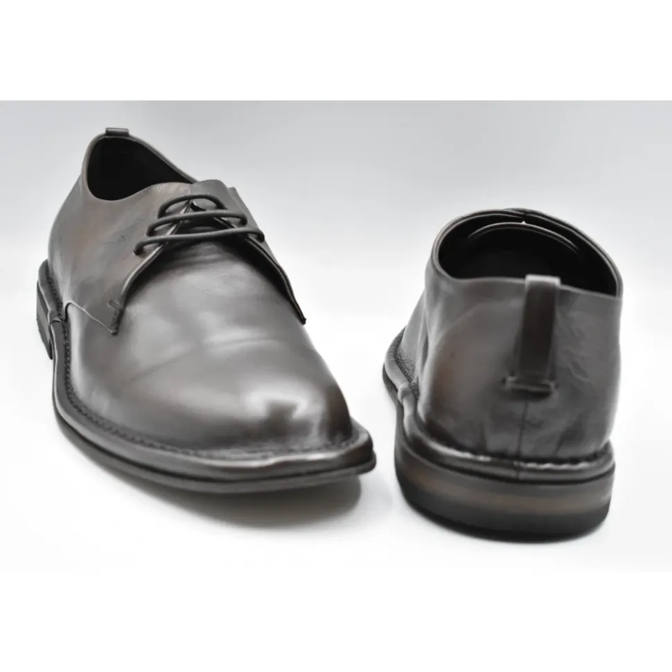 Veterschoenen