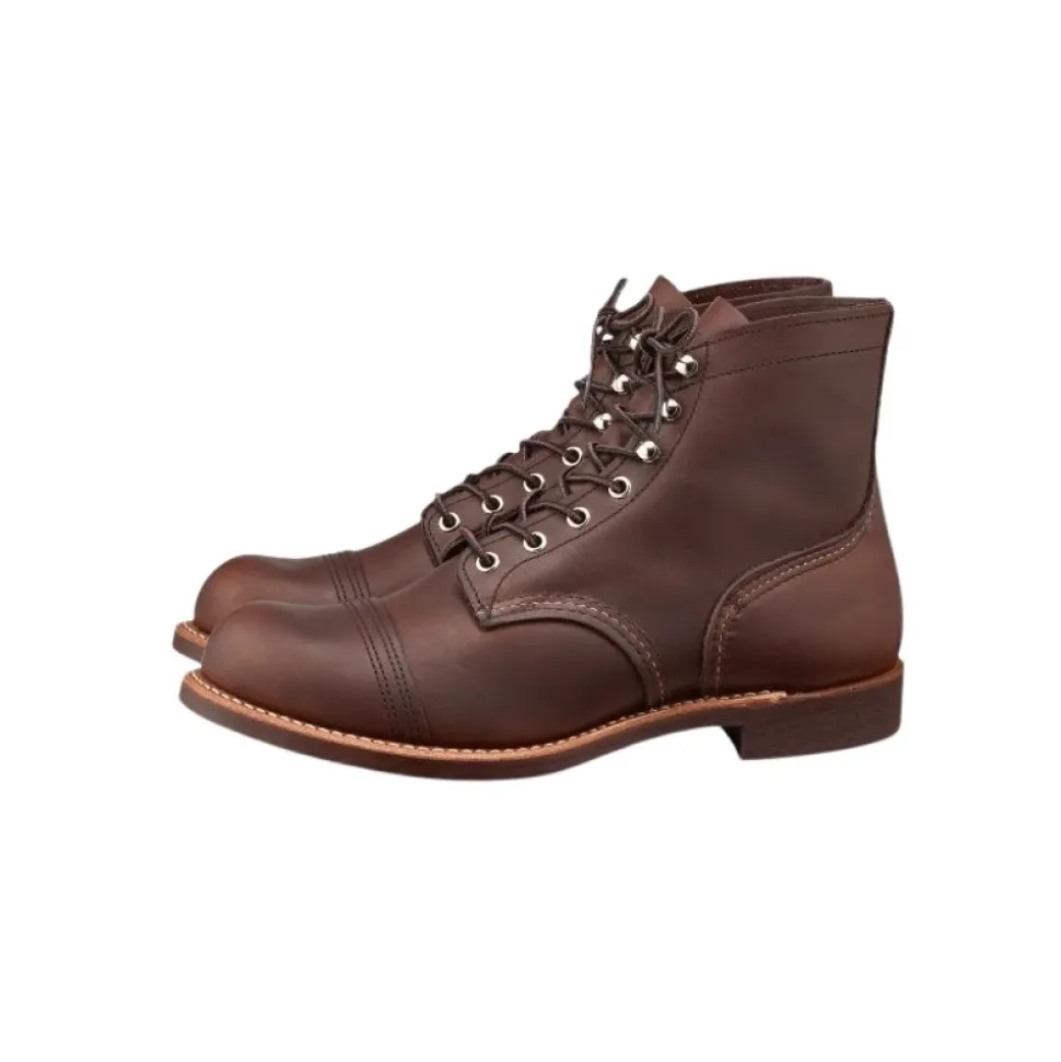 Veterschoenen