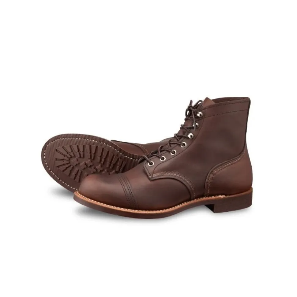 Veterschoenen