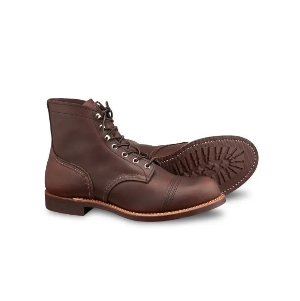 Veterschoenen