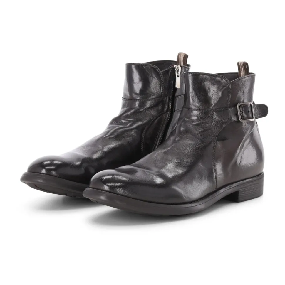 Veterschoenen