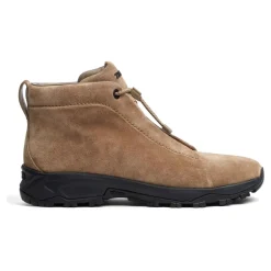Vetta Suede Ankle Boot