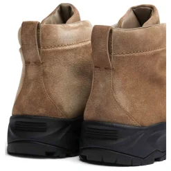 Vetta Suede Ankle Boot