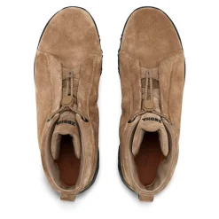 Vetta Suede Ankle Boot