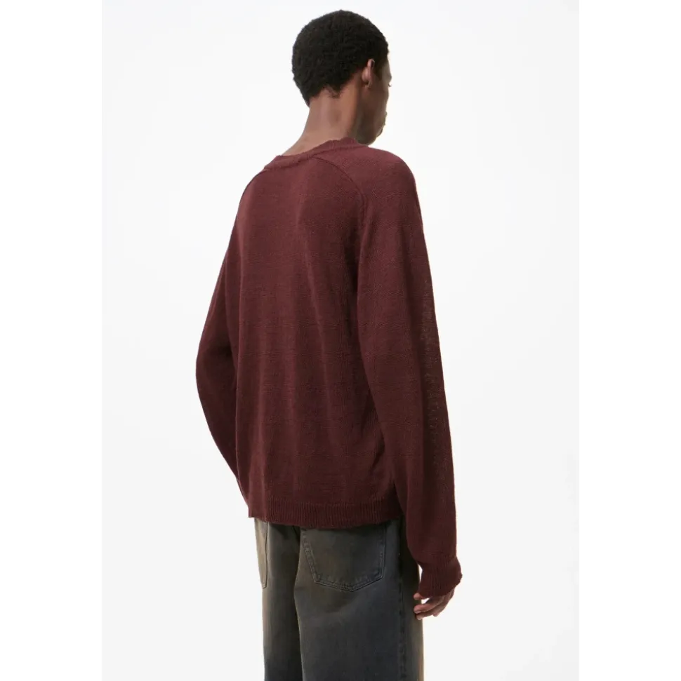V-hals Knitwear