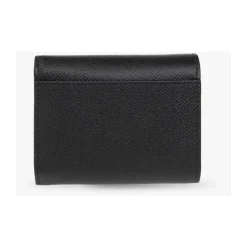 Vier-stiks Tri-fold Portemonnee