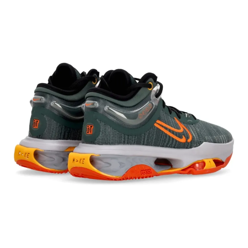 Vintage Basketbalschoen Air Zoom Gt Jump
