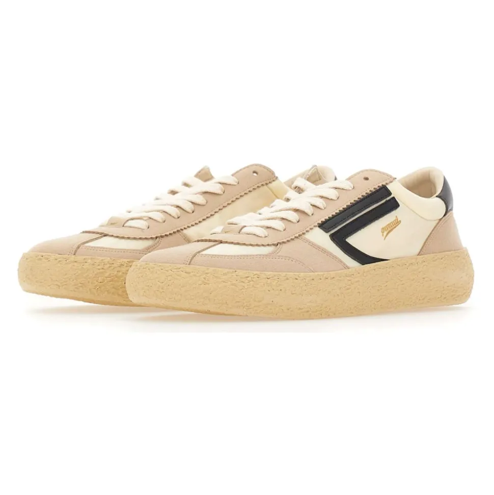 Vintage Sneakers