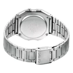 Vintage A163WA-1QES Digitale Horloge