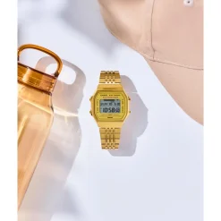 Vintage Bluetooth Horloge