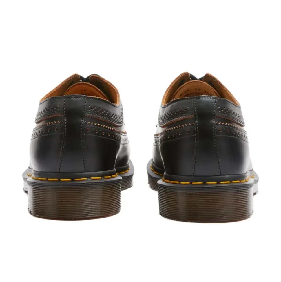 Vintage 3989 Brogue Schoenen