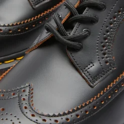 Vintage 3989 Brogue Schoenen