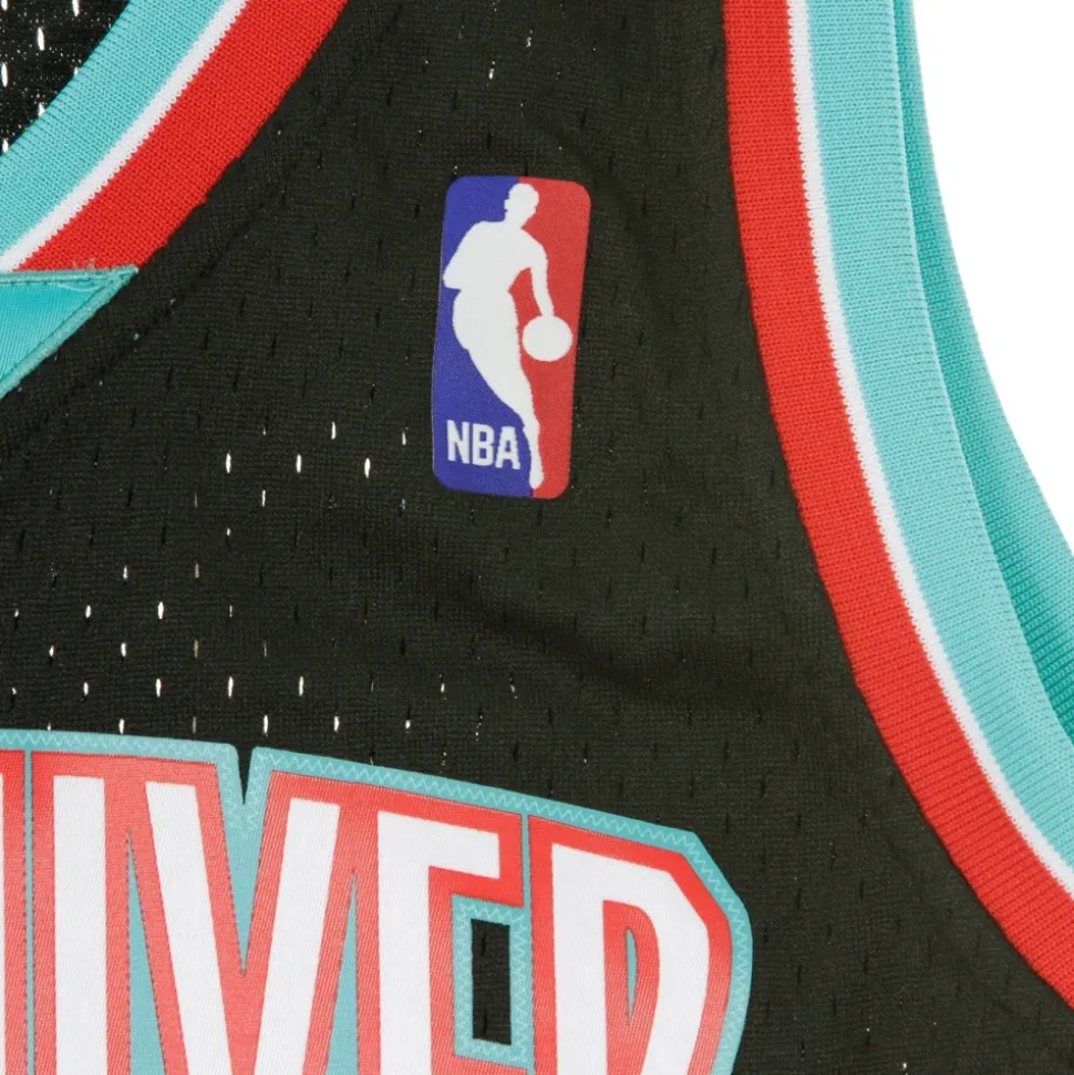 Vintage NBA Swingman Jersey Mike Bibby