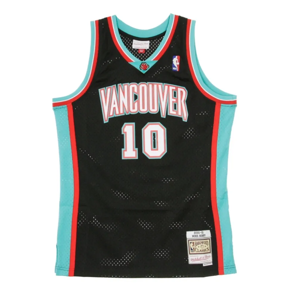 Vintage NBA Swingman Jersey Mike Bibby