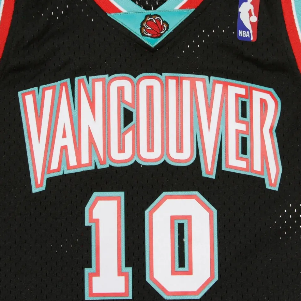 Vintage NBA Swingman Jersey Mike Bibby