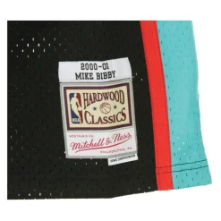 Vintage NBA Swingman Jersey Mike Bibby