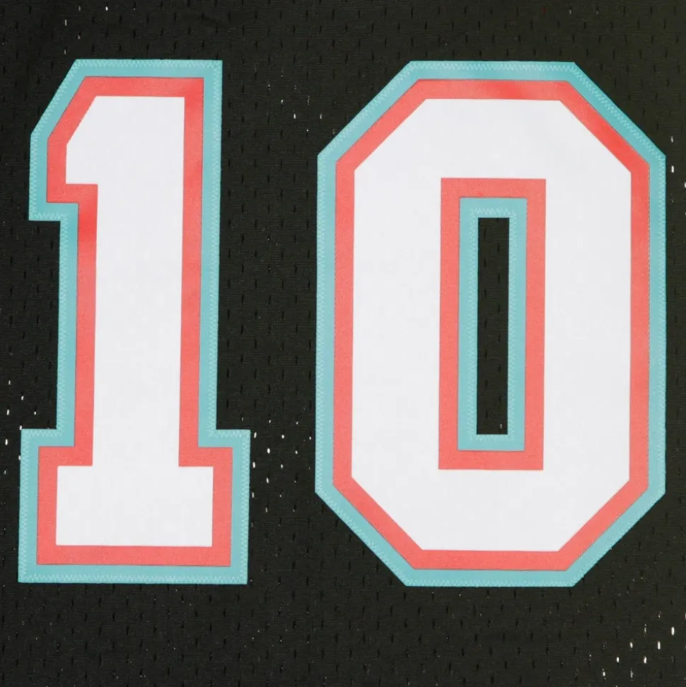 Vintage NBA Swingman Jersey Mike Bibby