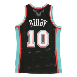 Vintage NBA Swingman Jersey Mike Bibby