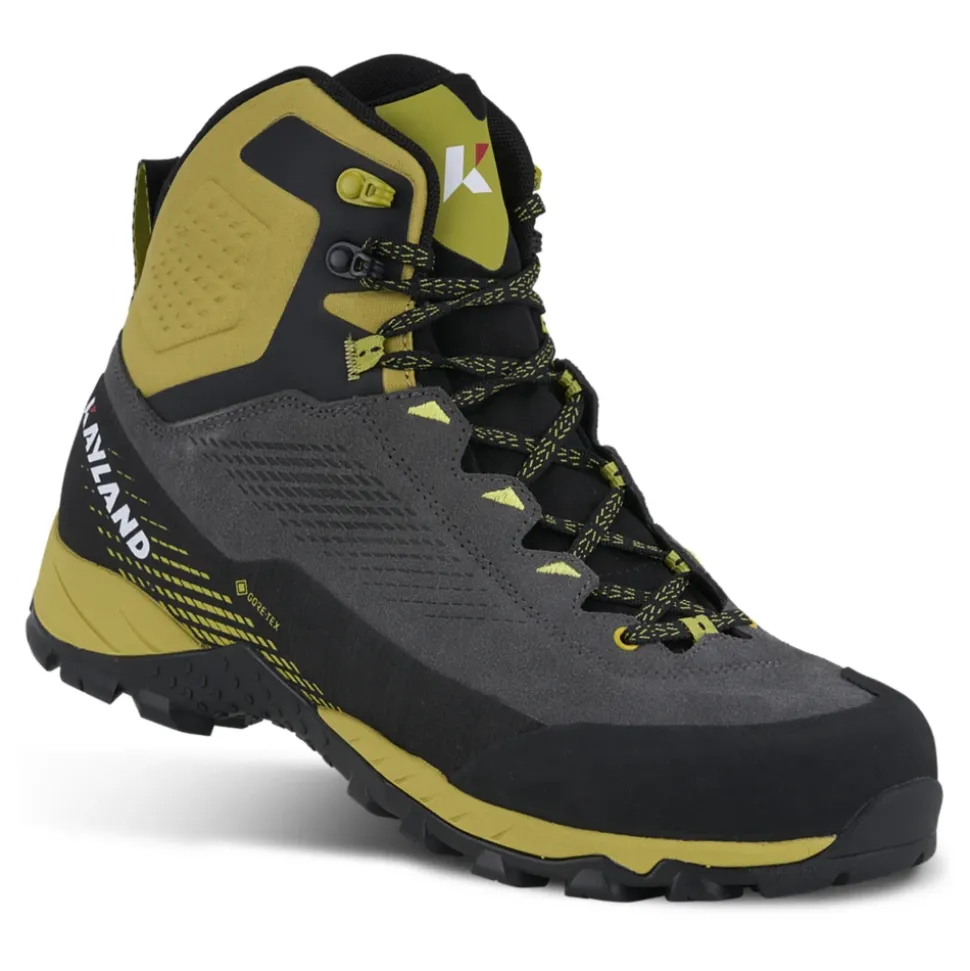 Vision GTX